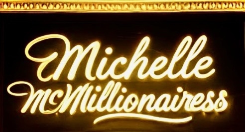 michellemcmillionairess.com